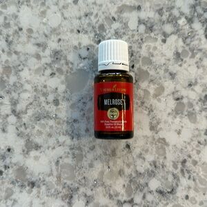 Young Living - Melrose